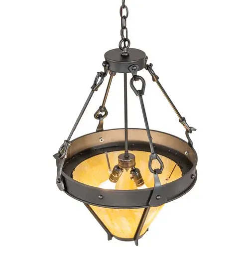 The Nehring by Meyda Lighting - Image 4