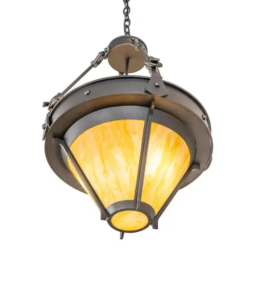 The Nehring by Meyda Lighting - Image 6