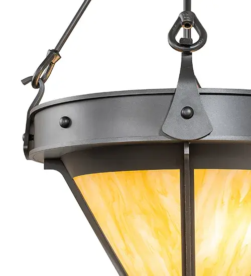The Nehring by Meyda Lighting - Image 9