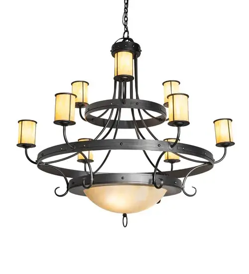 The Nehring by Meyda Lighting - Image 2