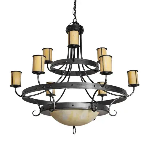 The Nehring by Meyda Lighting - Image 3