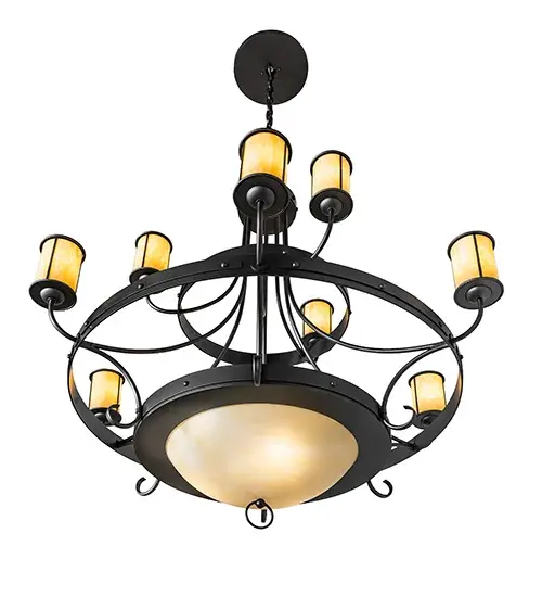 The Nehring by Meyda Lighting - Image 5