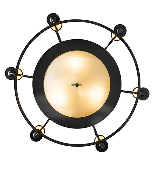The Nehring by Meyda Lighting - Image 6