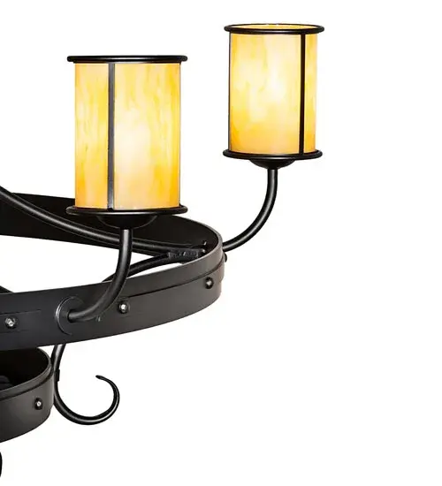 The Nehring by Meyda Lighting - Image 7