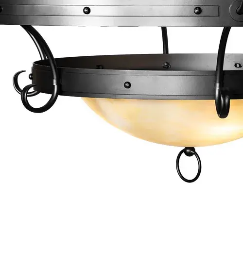 The Nehring by Meyda Lighting - Image 8