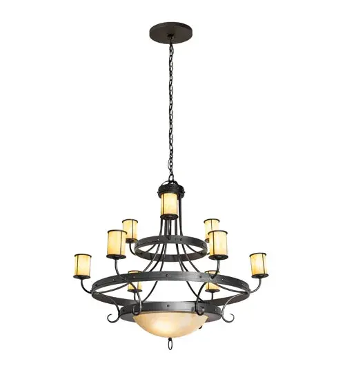 The Nehring by Meyda Lighting - Image 10