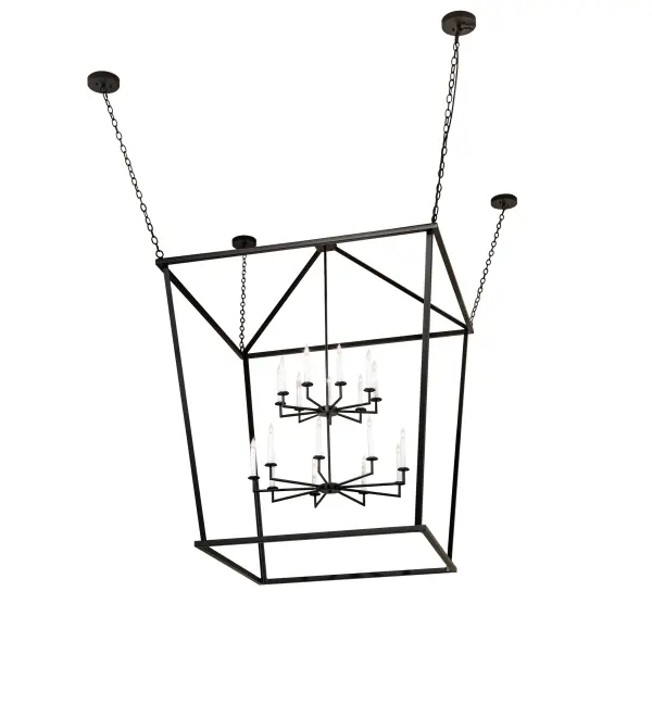 The Kitzi by Meyda Lighting - Image 1