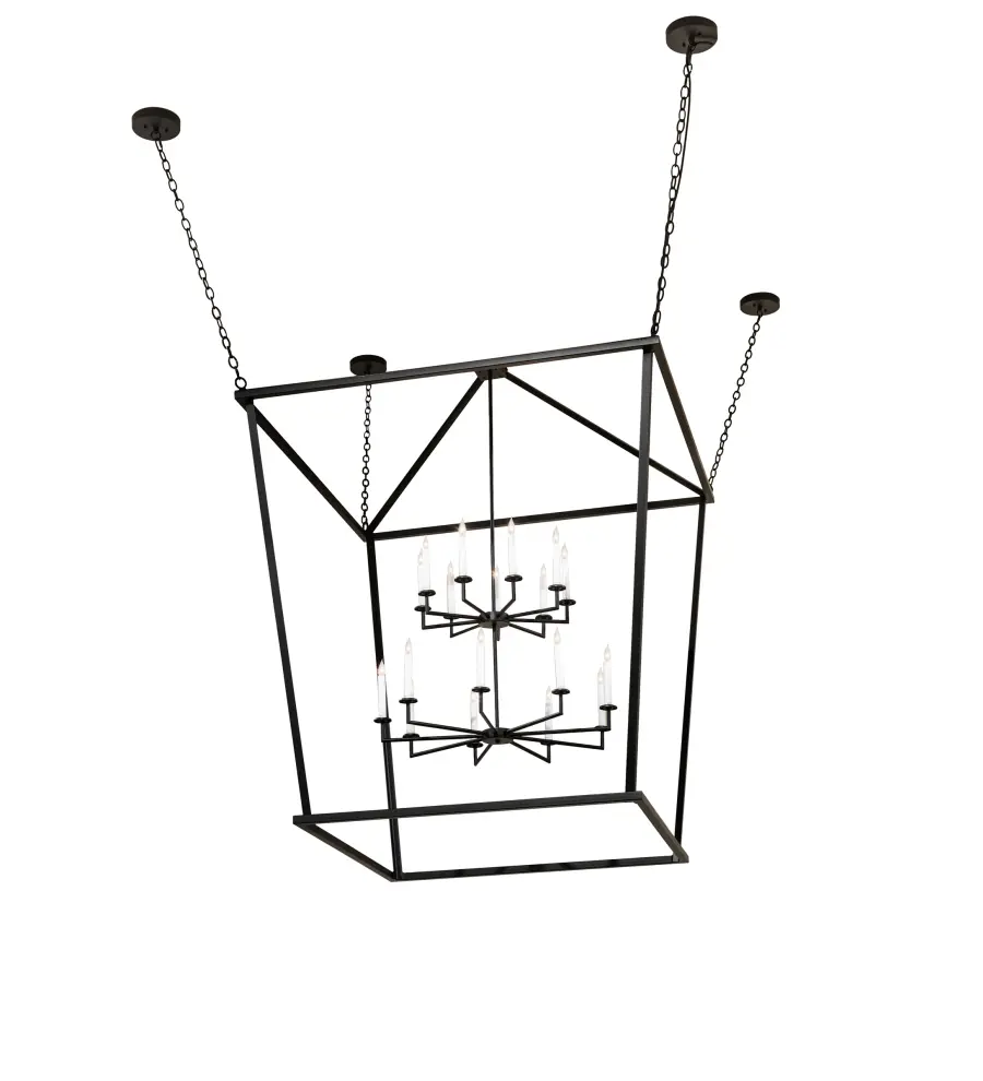 The Kitzi by Meyda Lighting - Image 1