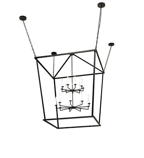 The Kitzi by Meyda Lighting - Image 2