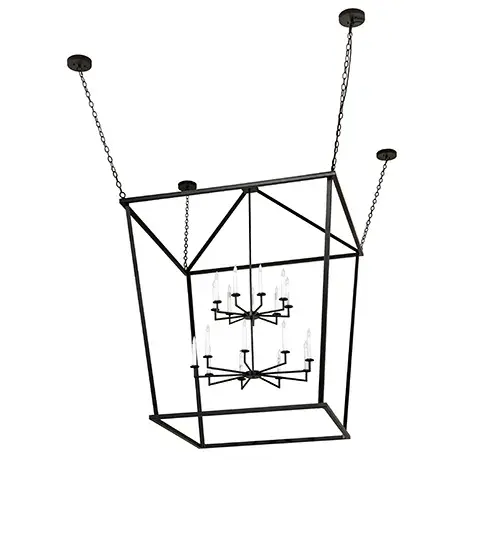 The Kitzi by Meyda Lighting - Image 3