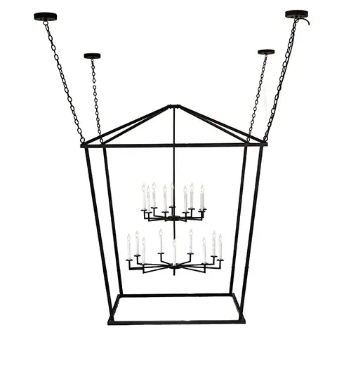 The Kitzi by Meyda Lighting - Image 4