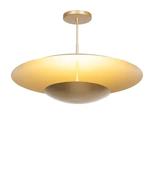 The Gunter by Meyda Lighting - Image 2