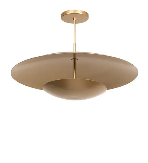 The Gunter by Meyda Lighting - Image 3