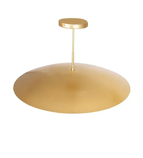 The Gunter by Meyda Lighting - Image 4