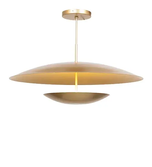 The Gunter by Meyda Lighting - Image 5