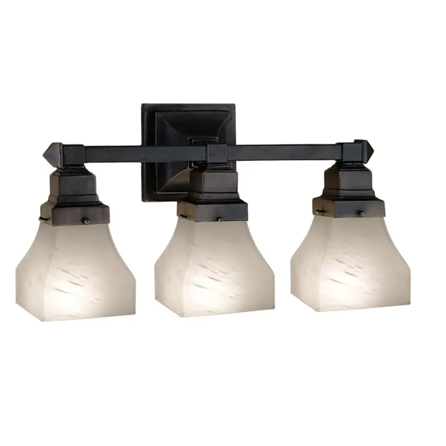 The Meyda Tiffany - Bungalow by Meyda Lighting