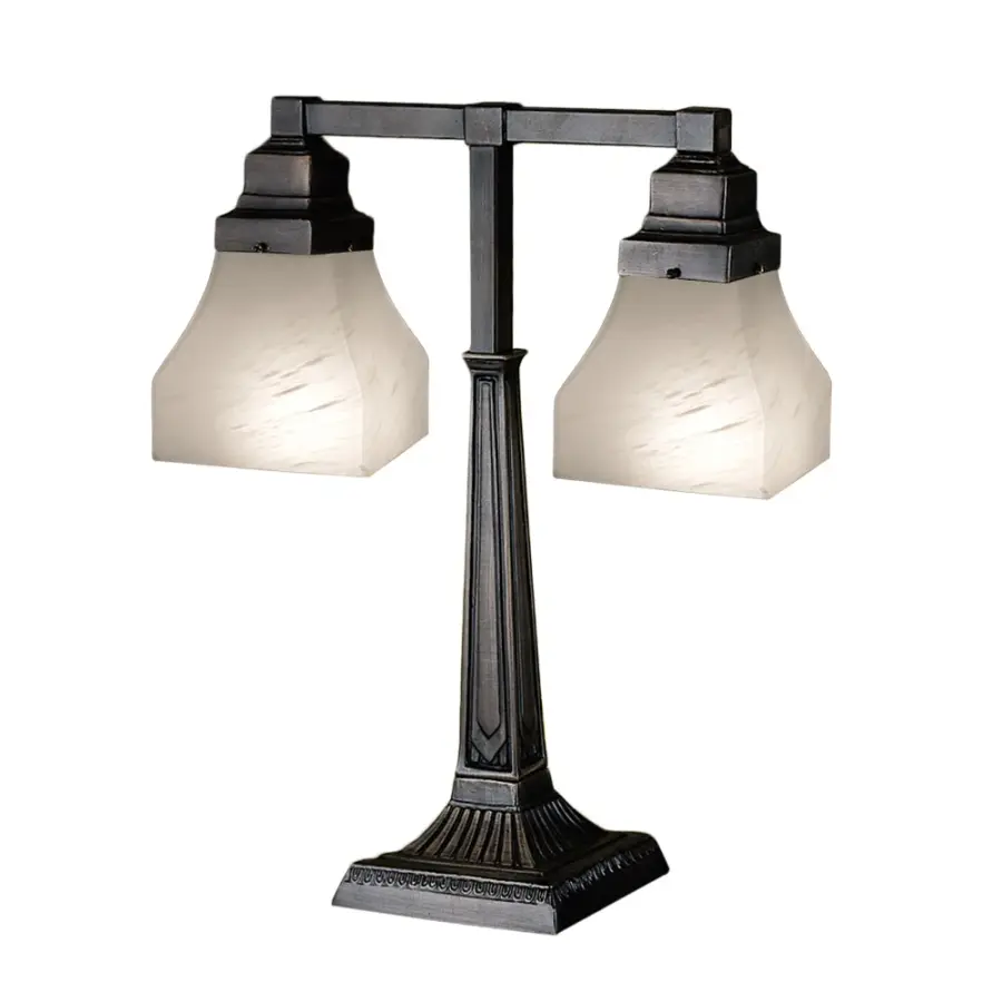 The Bungalow by Meyda Lighting