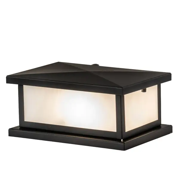 The Mission by Meyda Lighting - Image 1