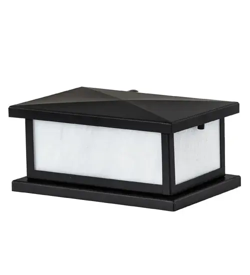 The Mission by Meyda Lighting - Image 3