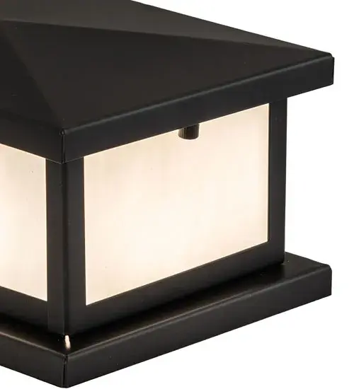 The Mission by Meyda Lighting - Image 7
