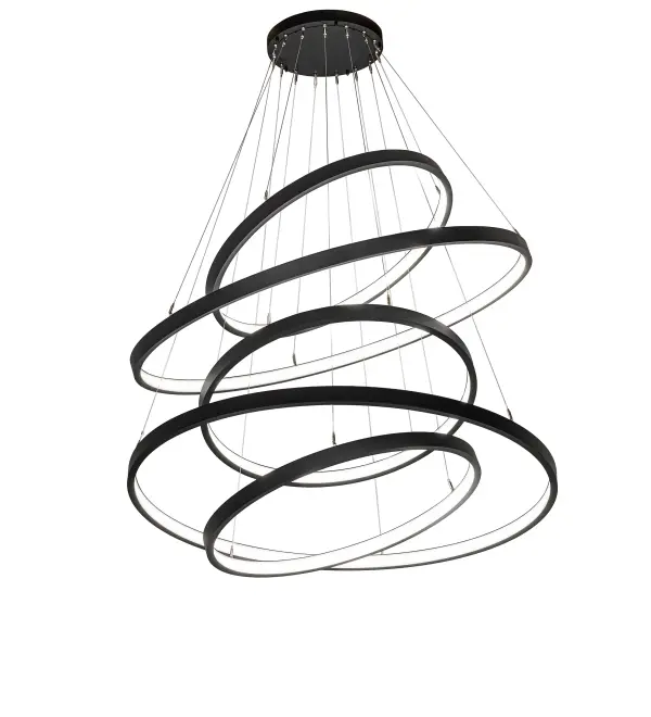The Meyda Tiffany - Anillo by Meyda Lighting - Image 1
