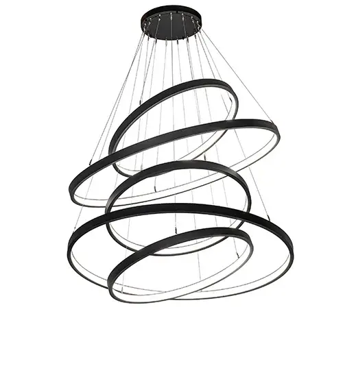 The Meyda Tiffany - Anillo by Meyda Lighting - Image 2
