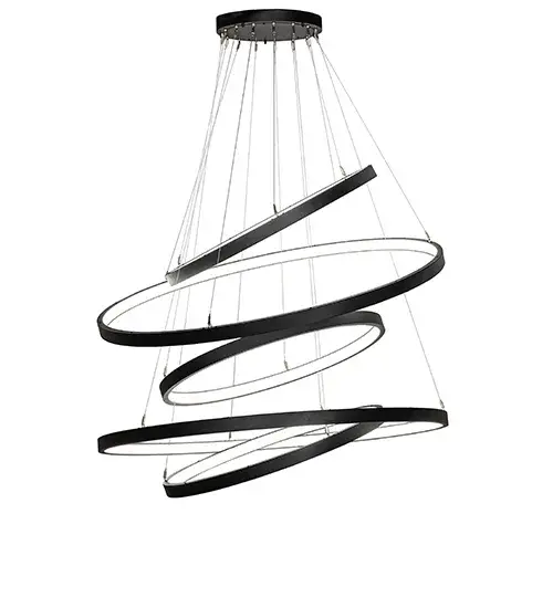 The Meyda Tiffany - Anillo by Meyda Lighting - Image 5