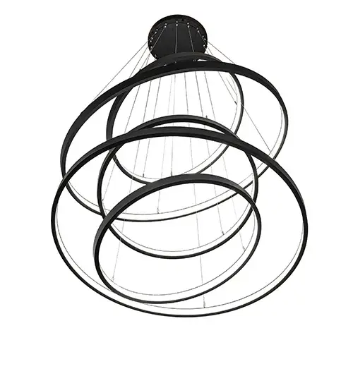 The Meyda Tiffany - Anillo by Meyda Lighting - Image 6
