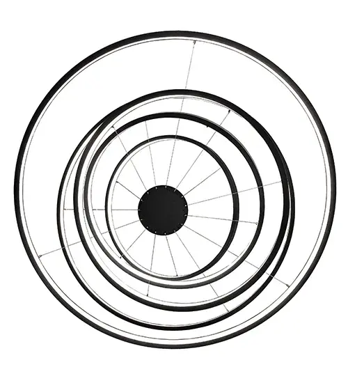 The Meyda Tiffany - Anillo by Meyda Lighting - Image 7