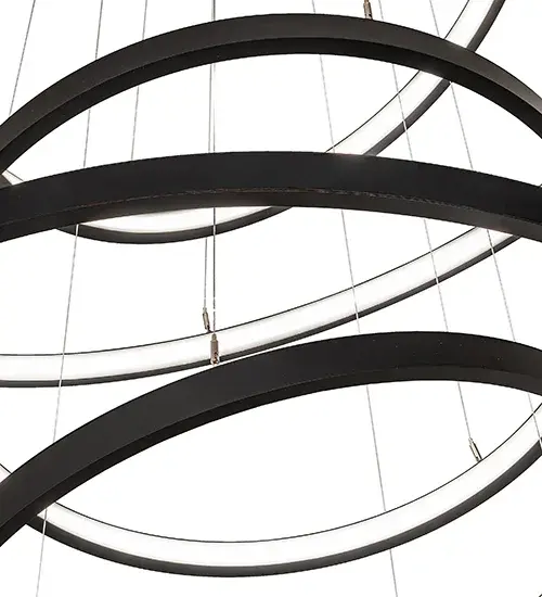 The Meyda Tiffany - Anillo by Meyda Lighting - Image 8