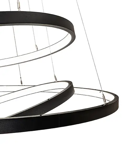 The Meyda Tiffany - Anillo by Meyda Lighting - Image 9