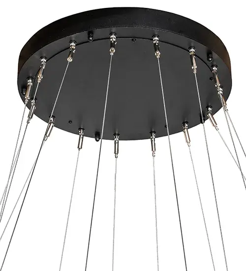 The Meyda Tiffany - Anillo by Meyda Lighting - Image 10