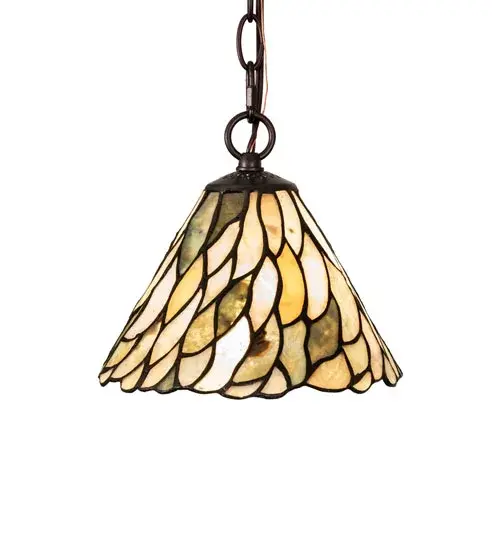 The Meyda Tiffany - Willow by Meyda Lighting - Image 5