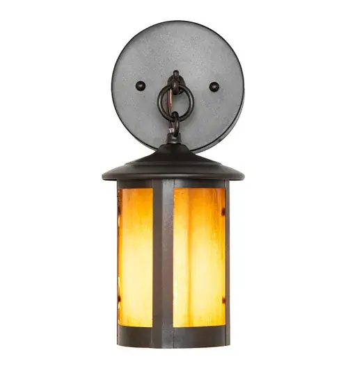 The Meyda Tiffany - Fulton by Meyda Lighting - Image 5