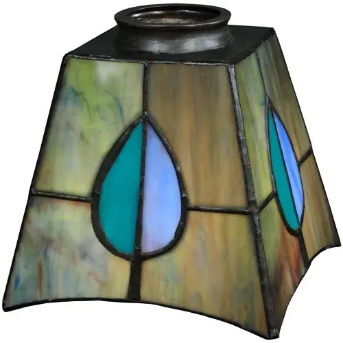 The Mackintosh Leaf by Meyda Lighting - Image 2