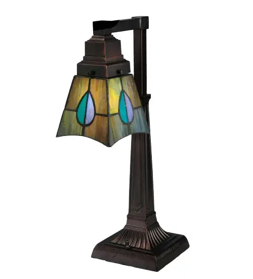 The Mackintosh Leaf by Meyda Lighting - Image 3