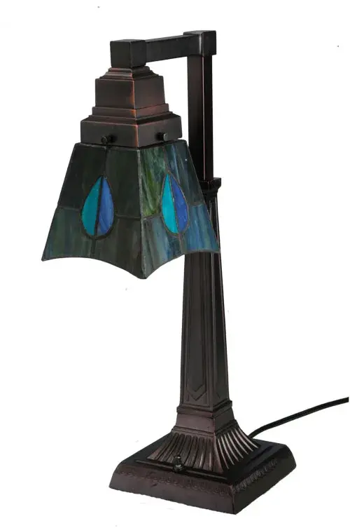 The Mackintosh Leaf by Meyda Lighting - Image 4