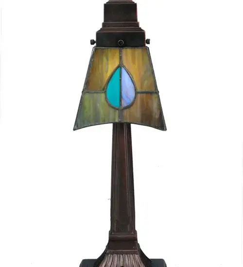 The Mackintosh Leaf by Meyda Lighting - Image 5