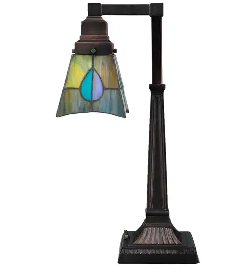The Mackintosh Leaf by Meyda Lighting - Image 6