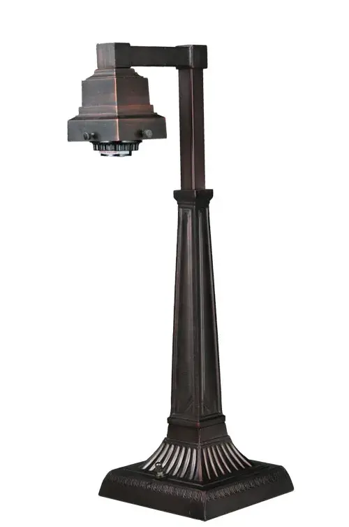 The Mackintosh Leaf by Meyda Lighting - Image 7