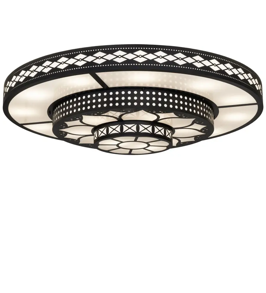 The Meyda Tiffany - Binion by Meyda Lighting