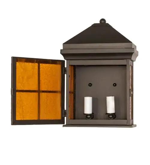 The Meyda Tiffany - Myles by Meyda Lighting - Image 10