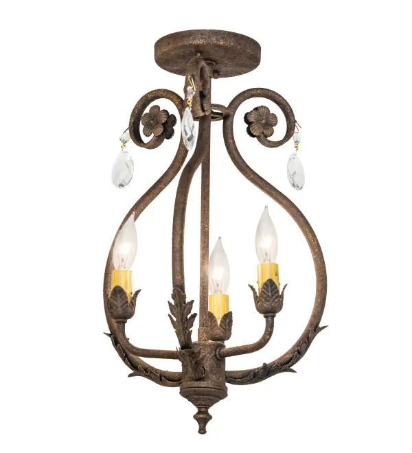 The Meyda Tiffany - Antonia by Meyda Lighting - Image 1