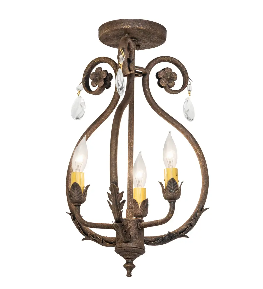 The Meyda Tiffany - Antonia by Meyda Lighting - Image 1