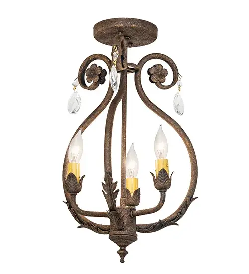 The Meyda Tiffany - Antonia by Meyda Lighting - Image 2
