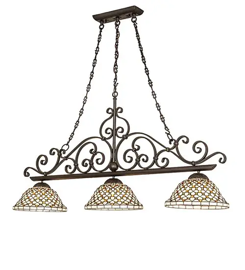The Diamond & Jewel by Meyda Lighting - Image 2