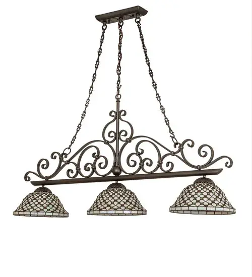 The Diamond & Jewel by Meyda Lighting - Image 3