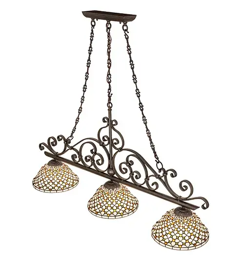 The Diamond & Jewel by Meyda Lighting - Image 4