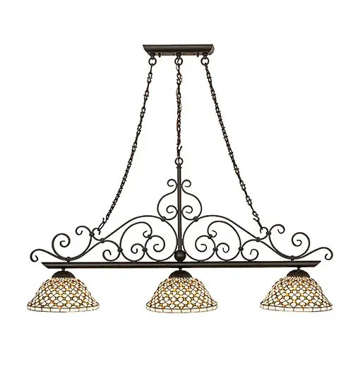 The Diamond & Jewel by Meyda Lighting - Image 5