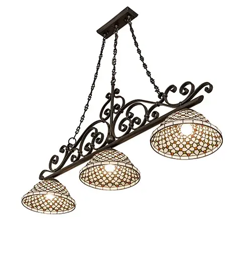 The Diamond & Jewel by Meyda Lighting - Image 6